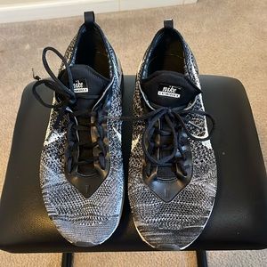 Nike Flyknit sneakers